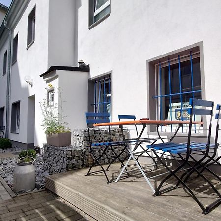 Alte Baeckerei Bautzen - 02 #Senior# Im Zentrum, Mit Parkplatz, Top Ausgestattet エクステリア 写真