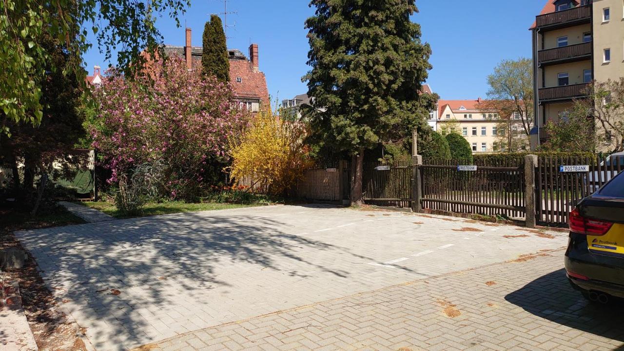 Alte Baeckerei Bautzen - 02 #Senior# Im Zentrum, Mit Parkplatz, Top Ausgestattet エクステリア 写真