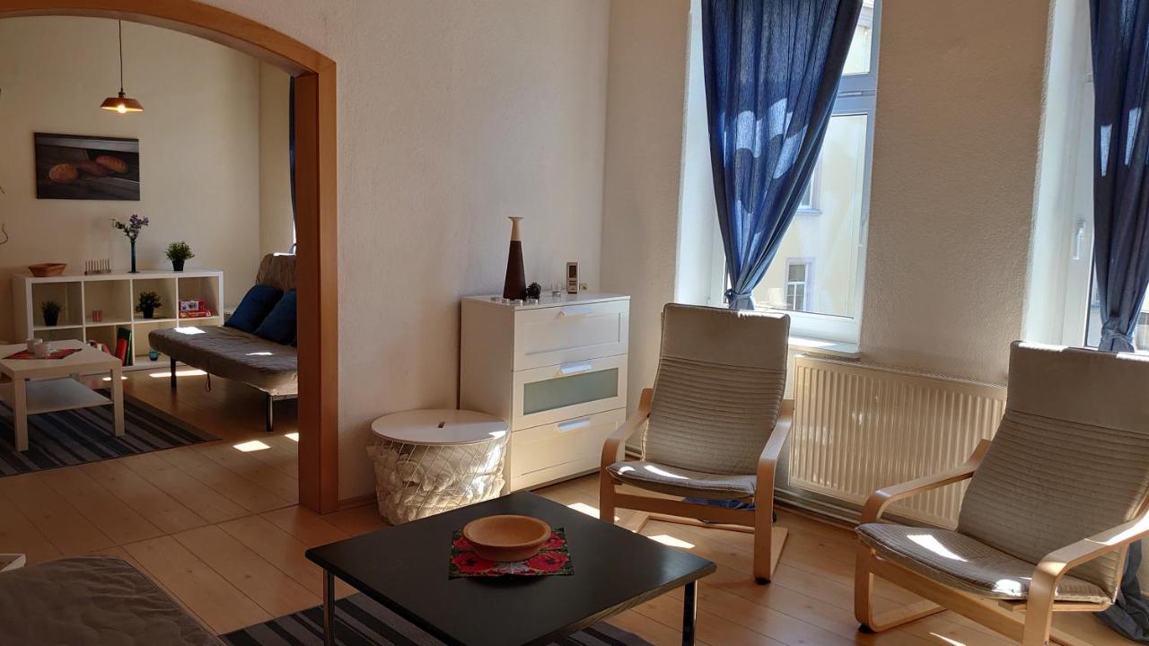 Alte Baeckerei Bautzen - 02 #Senior# Im Zentrum, Mit Parkplatz, Top Ausgestattet エクステリア 写真