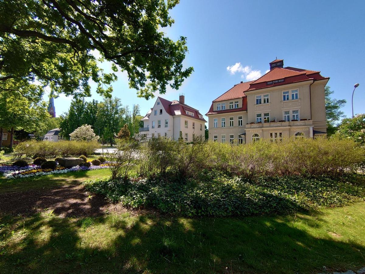Alte Baeckerei Bautzen - 02 #Senior# Im Zentrum, Mit Parkplatz, Top Ausgestattet エクステリア 写真