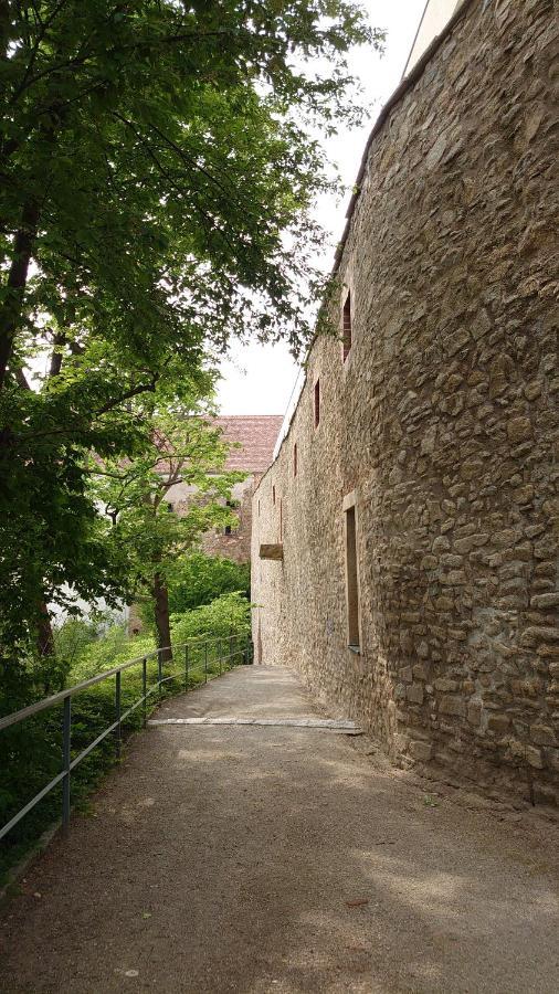 Alte Baeckerei Bautzen - 02 #Senior# Im Zentrum, Mit Parkplatz, Top Ausgestattet エクステリア 写真