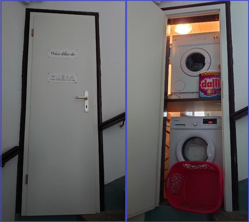 Alte Baeckerei Bautzen - 02 #Senior# Im Zentrum, Mit Parkplatz, Top Ausgestattet エクステリア 写真