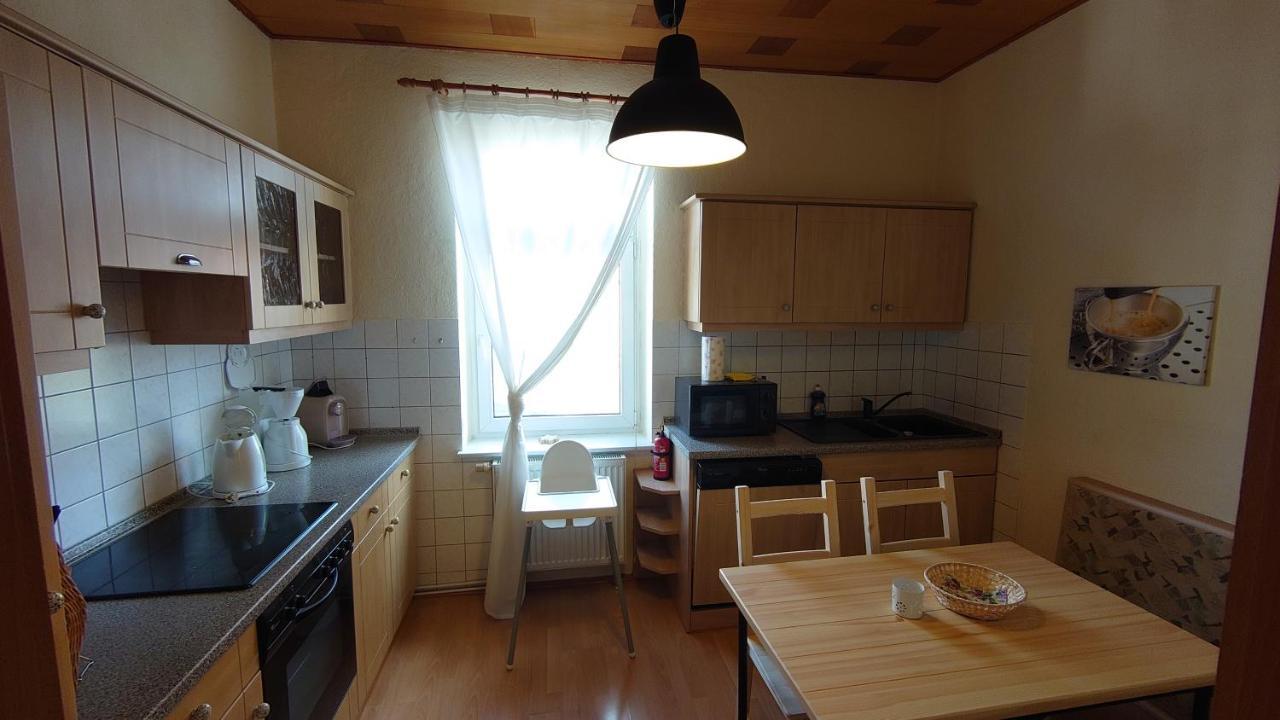 Alte Baeckerei Bautzen - 02 #Senior# Im Zentrum, Mit Parkplatz, Top Ausgestattet エクステリア 写真