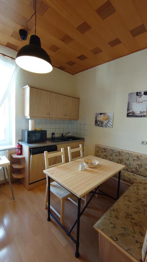 Alte Baeckerei Bautzen - 02 #Senior# Im Zentrum, Mit Parkplatz, Top Ausgestattet エクステリア 写真