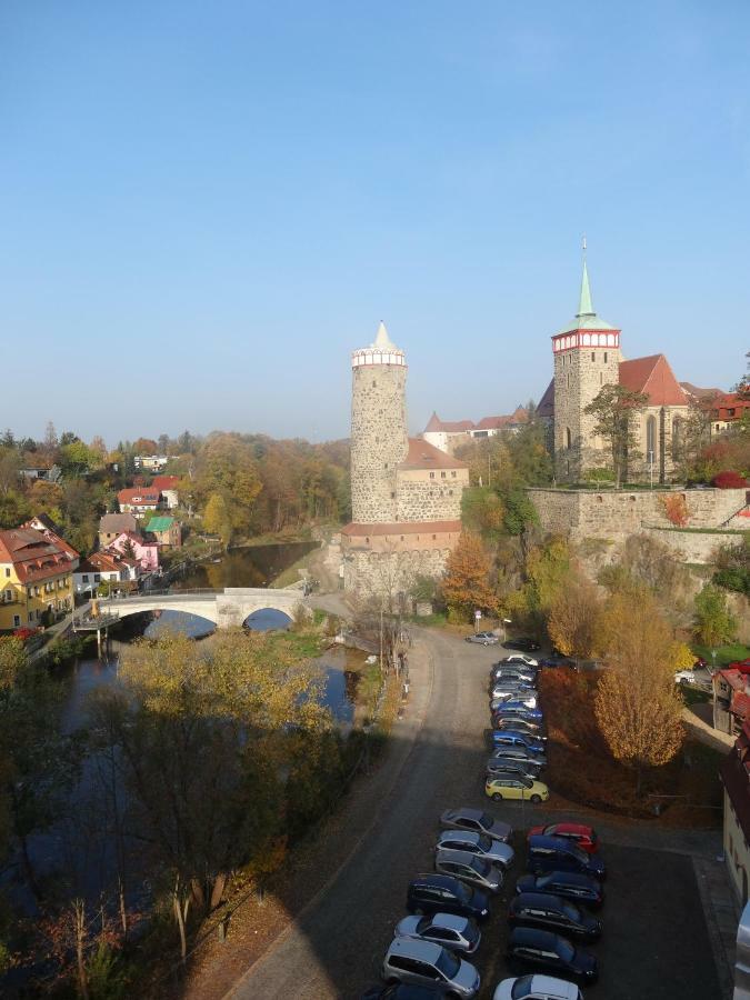 Alte Baeckerei Bautzen - 02 #Senior# Im Zentrum, Mit Parkplatz, Top Ausgestattet エクステリア 写真