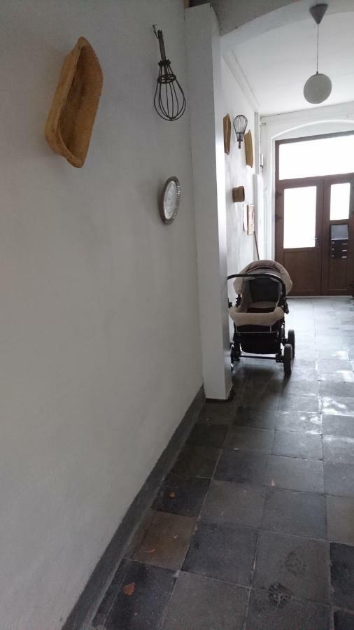 Alte Baeckerei Bautzen - 02 #Senior# Im Zentrum, Mit Parkplatz, Top Ausgestattet エクステリア 写真